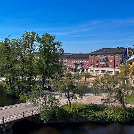 Stadshotellet Kristinehamn Exterior foto