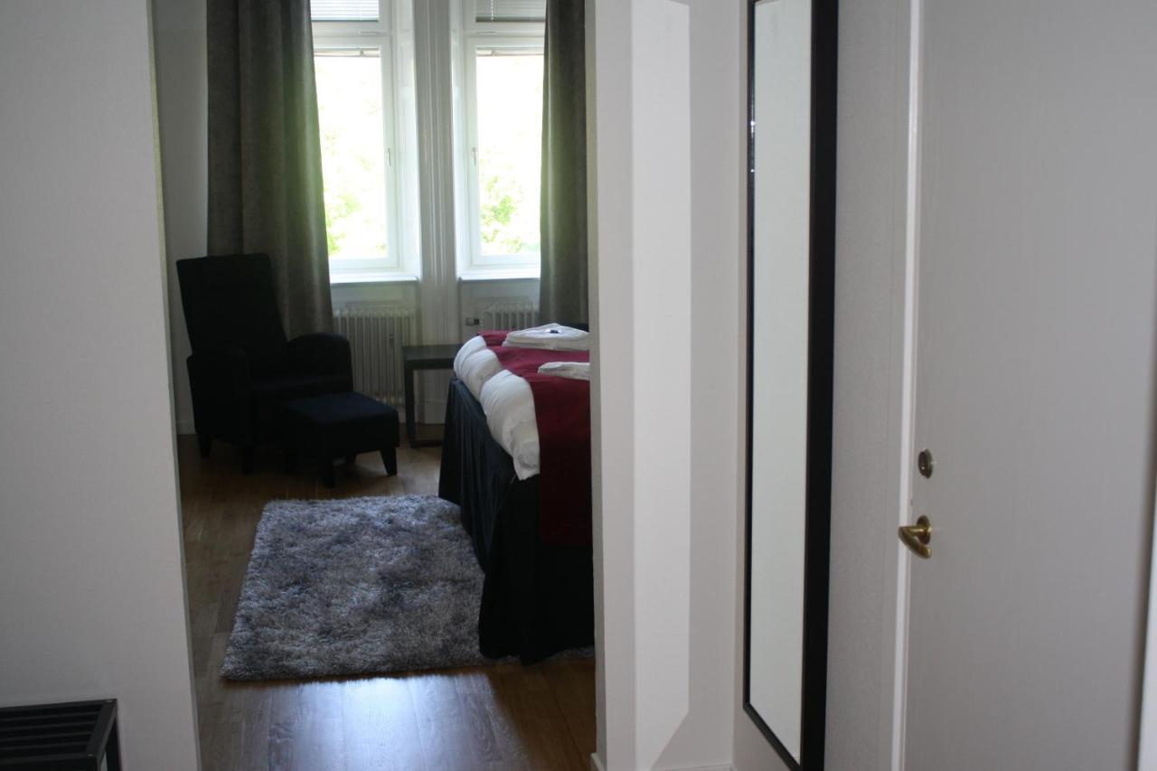 Stadshotellet Kristinehamn Quarto foto
